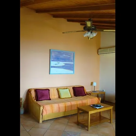 Natalia Loft C With Panoramic Sea Views Of Agios Gordios Bay Apartament Agios Gordios (Corfu)