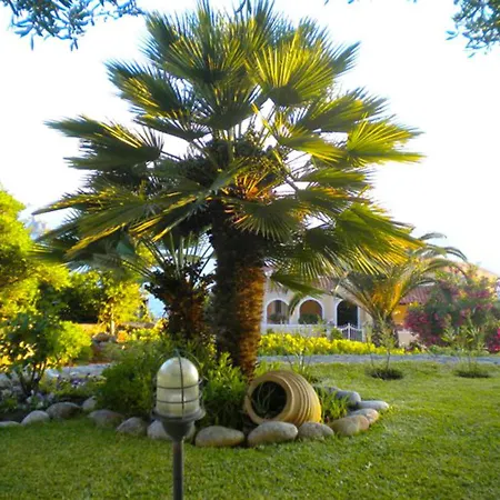Natalia Loft C With Panoramic Sea Views Of Agios Gordios Bay * Agios Gordios (Corfu)