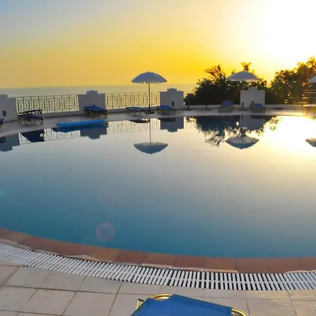 アパート Natalia Loft C With Panoramic Sea Views Of Agios Gordios Bay