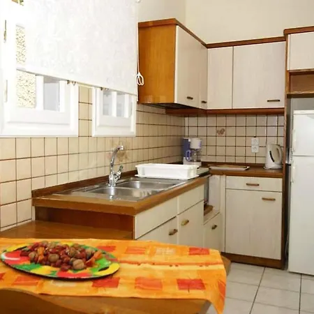 Natalia Loft C With Panoramic Sea Views Of Agios Gordios Bay Апартаменты Агиос-Гордиос