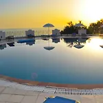 דירה Natalia Loft C With Panoramic Sea Views Of Agios Gordios Bay