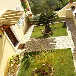 Natalia Loft C With Panoramic Sea Views Of Agios Gordios Bay אגיוס גורדיוס