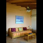 Natalia Loft C With Panoramic Sea Views Of Agios Gordios Bay דירה אגיוס גורדיוס