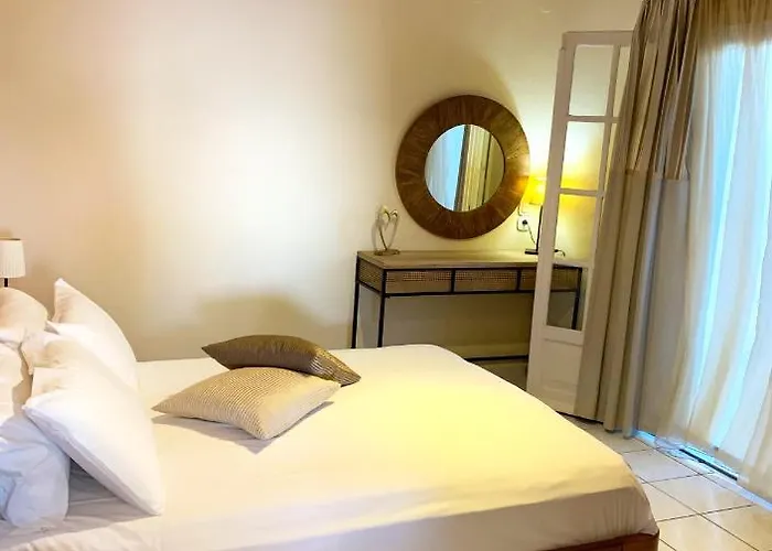 Natalia Loft C With Panoramic Sea Views Of Agios Gordios Bay Apartament
